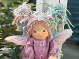 Forever Friend  Fairy - Mariposa