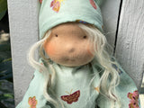 Floppy Dolls - Blondie Butterfly