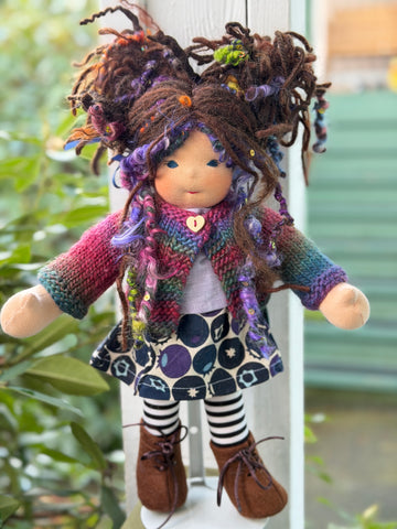 Little Forever Friend - Ivy