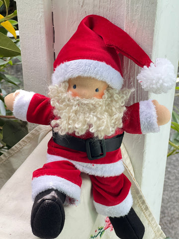 Piccolina  - Mr Claus 17