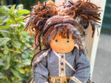 Forever Friend Twila (sunkissed)