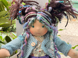 Little Forever Friend - Olivia