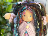Little Buddy Vesna (sunkissed)