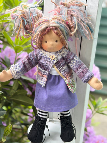 Little Forever Friend - Colette (sunkissed skin tone)