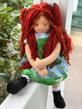 Forever Friend Polly (sunkissed)
