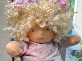 Baby Piccolina  - Lucy