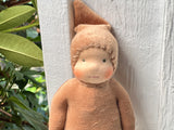 Adventure Buddy  - Dark Oatmeal