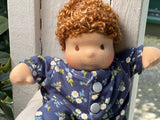Baby Piccolina  - Peanut