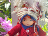 Little Forever Friend - Grace