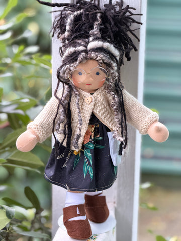 Little Forever Friend - Lillian