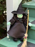 Little Forever Friend - Elphaba 14 (boucle)