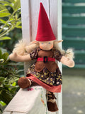 Little Forever Friend Gnomes - Heppen