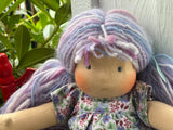Cuddle Doll  - Birdie