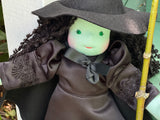 Little Forever Friend - Elphaba 8 (boucle)