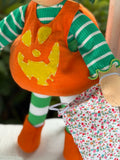 Little Friend - Pumpkin 2 Gourdie (sunkissed )