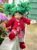 Little Forever Friend - Valentina