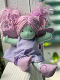 Piccolina Garden Fairy - Tiara