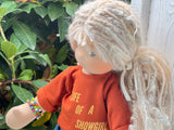 Little Forever Friend - 6 Swiftie