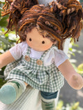 Sitting Friend - Eva