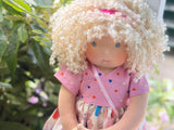 Forever Friend - Mimi (sunkissed skin tone)