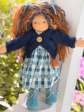 Little Forever Friend - Carmen(sunkissed skin tone)