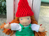 Piccolina Little Forest Helper - 8