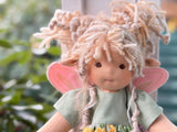 Little Forever Friend Fairy - Rosalie