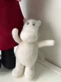 Piccolina - Little My and Moomin (6)