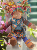 Little Forever Friend - Joy
