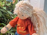 Little Forever Friend - 2 Swiftie