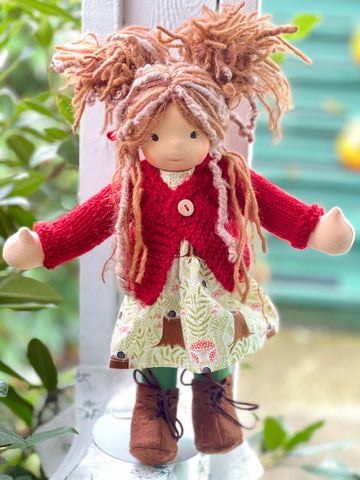 Little Forever Friend - Bunny