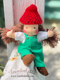 Piccolina Little Forest Helper - 16