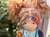 Forever Friend  - Bonnie (sunkissed skin tone)