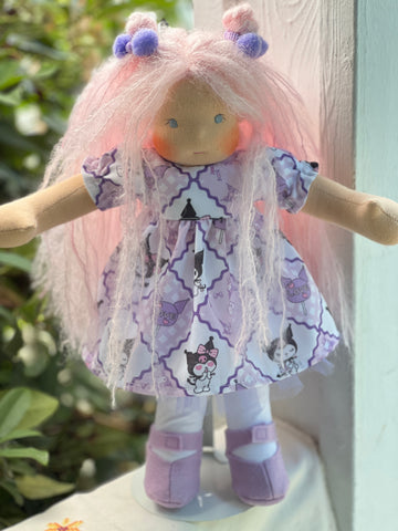 Little Forever Friend Kawaii Dolls - 11  Chiyo