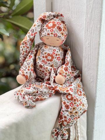 First Lovie - Floral