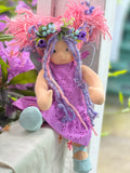 Little Forever Friend Fairy - Mango