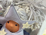 Little Star Forever Friend - 10 Zoryana  (Mocha LE)