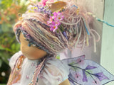 Special Edition Fairy Forever Friend -  Whimsy Lily
