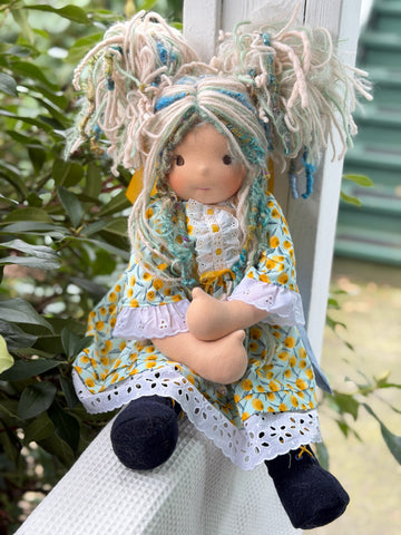 Forever Friend  - Ophelia