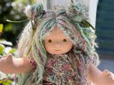 Sitting Friend -  Cove (sun-kissed skin tone)