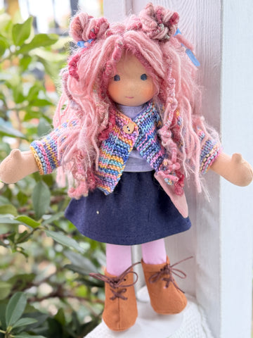 Little Forever Friend - Zoe