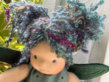 Little Forever Friend Firefly Dolls - Sparkler