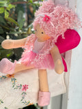 Little Forever Friend Ballerina Fairy - Margot