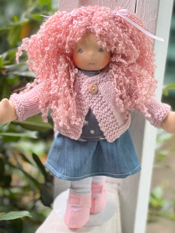 Little Forever Friend -  Blossom