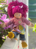 Little Forever Friend - Zara