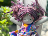Piccolina Fairy Delilah (1 blue skin tone)