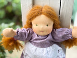 Little Buddy Willow sunkissed)