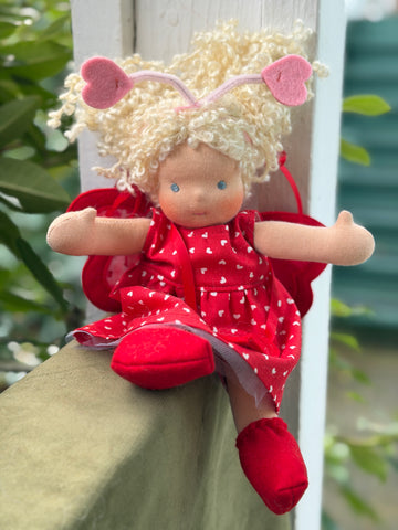 Piccolina Fairy -Tilly