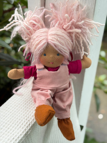 Piccolina - Tabitha (mocha)