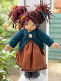 Little Friend Junie (sunkissed)
